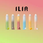 ILIA 哩亞 4代 6500口一次性電子煙 13mL 0.8Ω網狀芯 Type-C快充 24種口味現貨：圖片 2