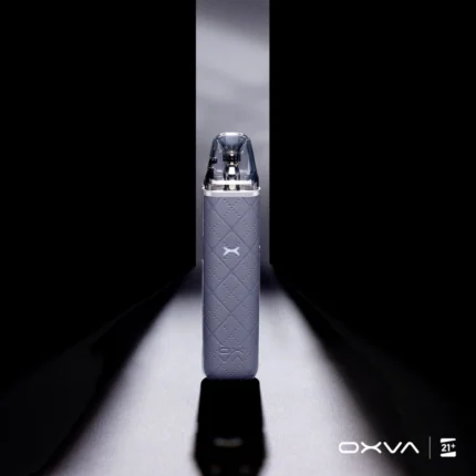 OXVA XLIM GO｜小蠻牛輕盈型電子煙主機