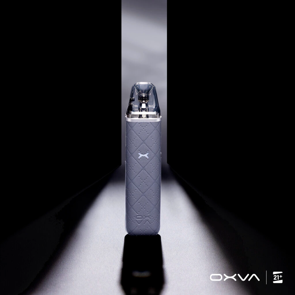 OXVA XLIM GO｜小蠻牛輕盈型電子煙主機