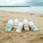 SPUMY 思邦迷 清新氣泡蘇打系列小煙煙油 30ml 30mg/50mg 丁鹽 POD注油空彈通用：圖片 2