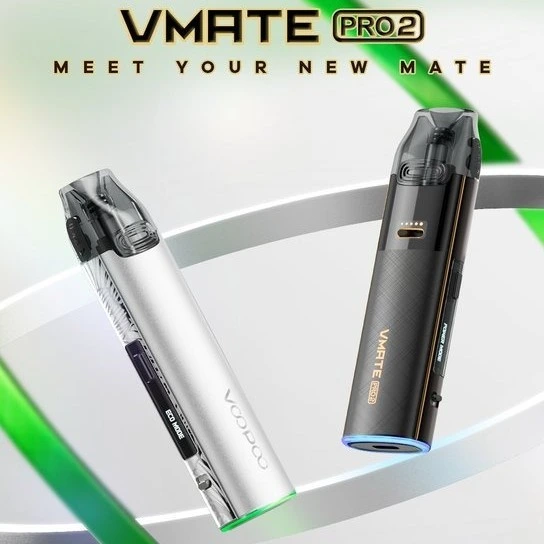 VOOPOO VMATE PRO2 30W VOOPOO VMATE PRO2 30W