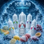 ice-lab-36mg-冰凍實驗室煙油
