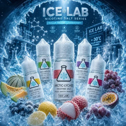 ice-lab-36mg-冰凍實驗室煙油